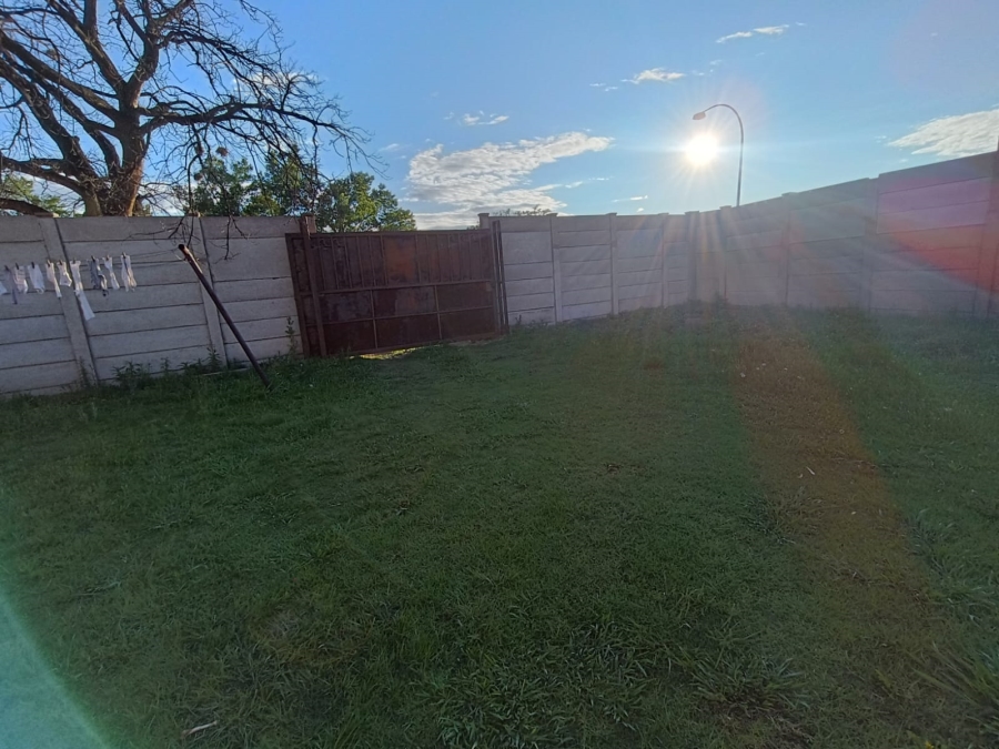 3 Bedroom Property for Sale in Sasolburg Ext 1 Free State